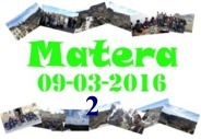 Visita a Matera 2